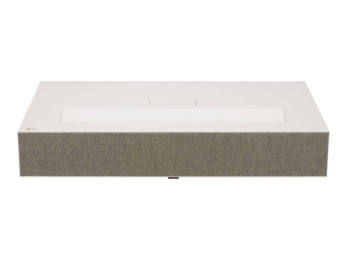 LG CineBeam HU915QE Ultra Short Throw DLP Projector - 16:9 - Ceiling Mounta