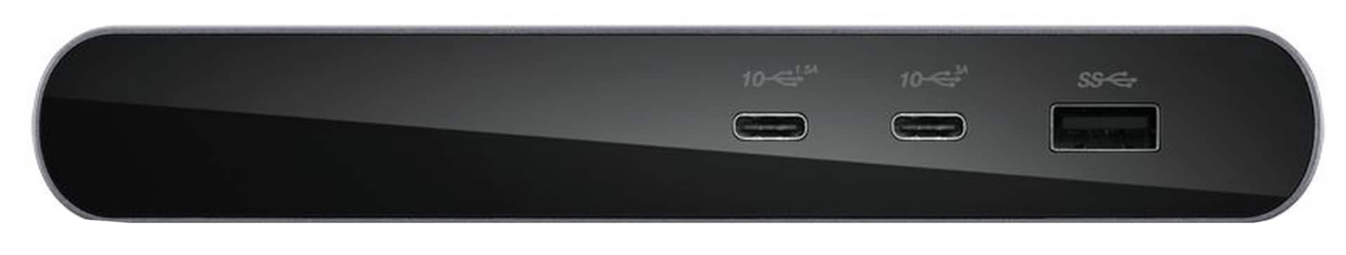 Lenovo USB-C Universal Business Docking Station