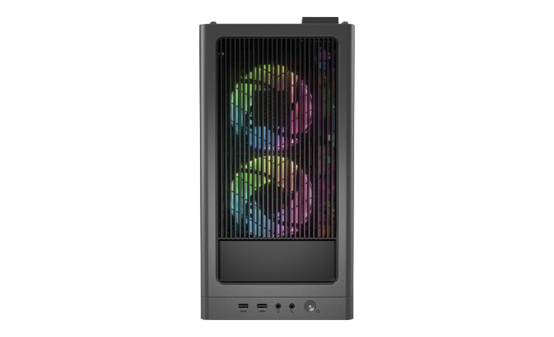 Lenovo Legion T5 26ARA8 - tower Ryzen 7 7700 3.8 GHz - 16 GB - SSD