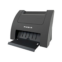 Ambir PS670st - card scanner - desktop - USB 2.0