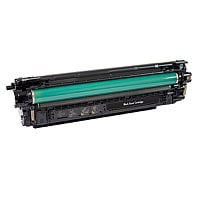 Clover Imaging Remanufactured High Yield Black Toner Cartridge for 656X Las