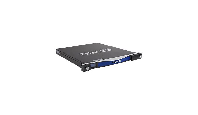 SafeNet Thales CipherTrust Manager K470 2x10GB Physical Appliance
