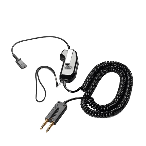 HP Poly Push-to-Talk PTT Amplifier