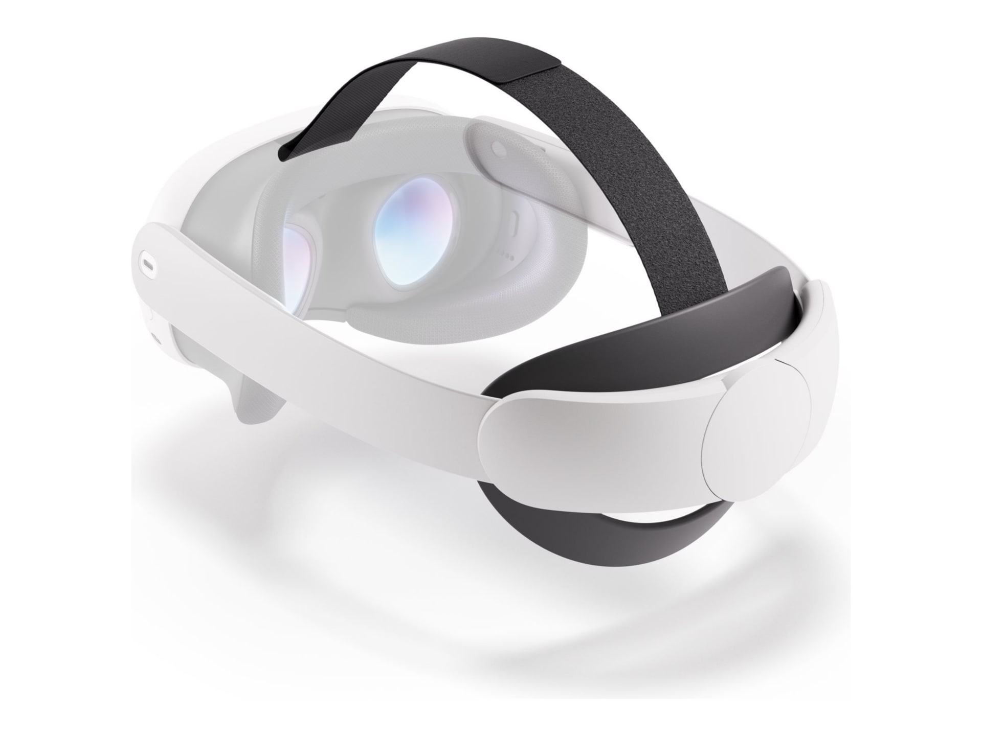 Meta Quest 3 - head strap for virtual reality headset