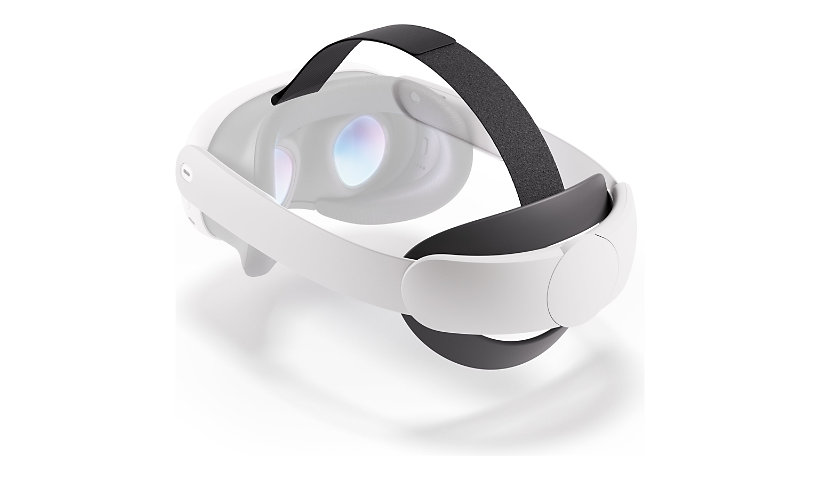 Meta Quest 3 - head strap for virtual reality headset