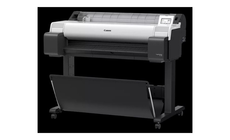 Canon imagePROGRAF TM-340 - large-format printer - color - ink-jet