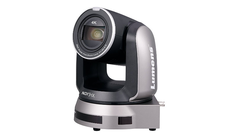 Lumens VC-A71SN - conference camera - TAA Compliant