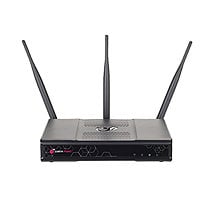 Check Point 1555 Pro Wi-Fi Security Appliance with 1 Year SandBlast (SNBT)