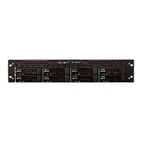 SNS EVO 2U 8 Bay Shared Storage Server with 30.4TB Raw Capacity Solid State