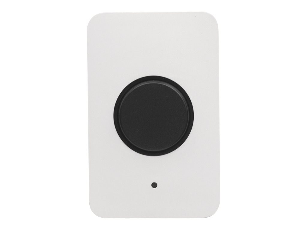 Cisco Meraki MT30 - smart automation button - cloud-managed - Bluetooth 4.2