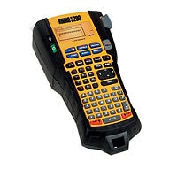 Dymo Rhino Industrial 5200 Label Maker Kit