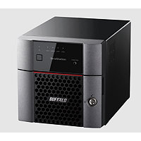 Buffalo TeraStation 3220DN 16TB 2-Bay Network Attached Storage Server