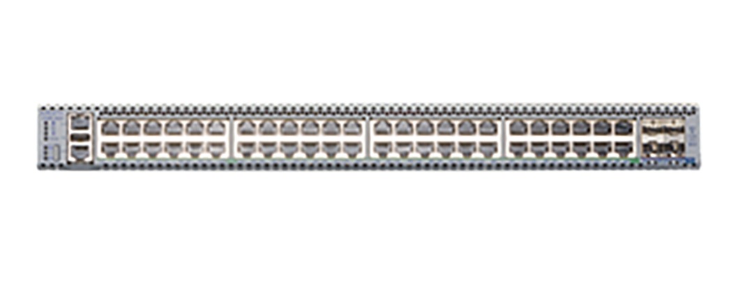 Arista 720DP 48x2.5G PoE 4x10G SFP Managed Switch