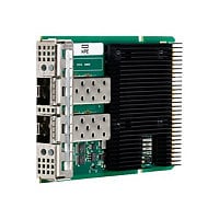 Mellanox MCX631432AS-ADAI - adaptateur réseau - OCP 3.0 - 10Gb Ethernet / 25Gb Ethernet SFP28 x 2