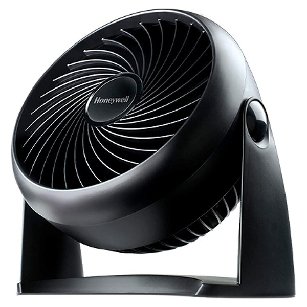 Honeywell TurboForce Power Air Circulator Fan - Black