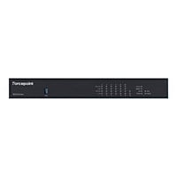 Forcepoint FlexEdge Secure SD-WAN 350 series 352 - security appliance - with 1 year Essential Support