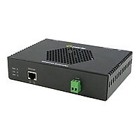 Perle eXP-1S1110PE-TB-XT - network extender - 10Mb LAN, 100Mb LAN, GigE, Ethernet over VDSL2