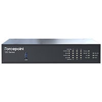 Forcepoint FlexEdge Secure SD-WAN 120L Hardware Security Appliance