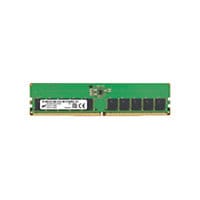 Micron - DDR5 - module - 16 GB - DIMM 288-pin - 4800 MHz / PC5-38400 - unbuffered