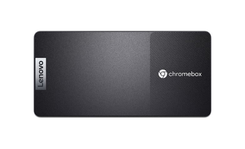 Lenovo Chromebox Micro - micro Celeron N4500 1.1 GHz - 8 GB