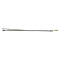 Clear-Com GM Series 18" Plug-In Gooseneck Microphone for Encore,i-Series an