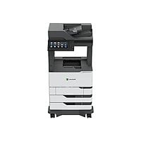 Lexmark XM7355 - multifunction printer - B/W