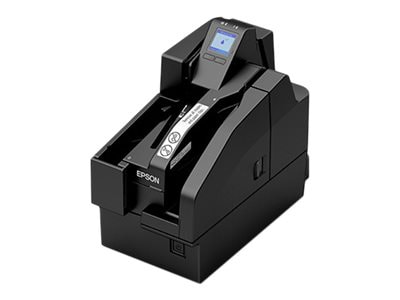 Epson TM S2000II-NW - receipt printer - B/W - ink-jet