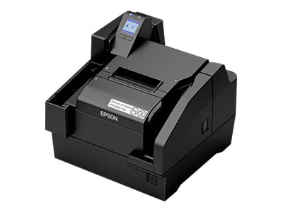 Epson TM S9000II-NW - receipt printer - B/W - thermal line / ink-jet