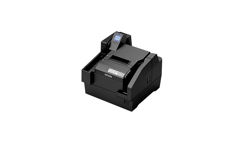 Epson TM S9000II-NW - receipt printer - B/W - thermal line / ink-jet