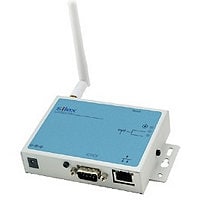 Silex Technology 802.11 a/b/g/n/ac Serial Device Server/Ethernet Wi-Fi Brid