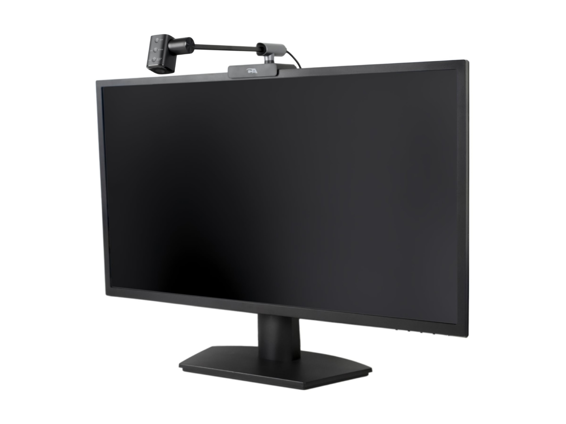 Thumbnail 2 of 4 for Cyber Acoustics Flex Multi-Function HD Webcamera