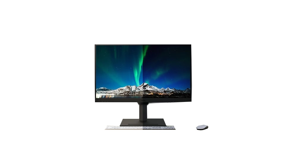 BenQ 27" 2K QHD LED Monitor