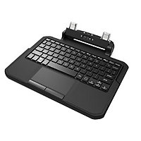 Zebra 2-in-1 78-Key Rugged Keyboard for ET6x Tablet