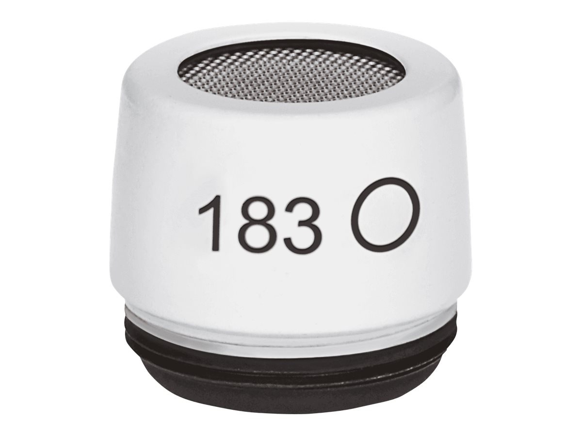 Shure R183W-A - omnidirectional cartridge for microphone