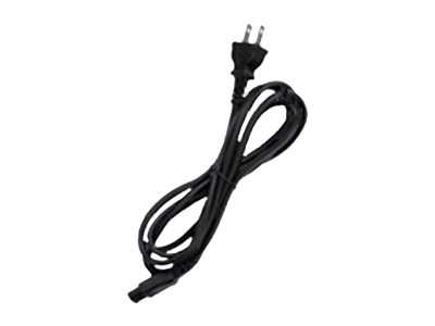 Elmo - power cable - 2-pole