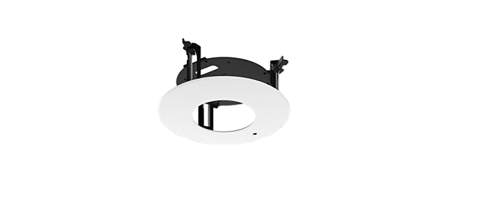 Verkada Recessed Ceiling Mount for Indoor Dome Series Camera