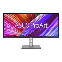 ASUS ProArt PA34VCNV - LED monitor - curved - 34.1" - HDR