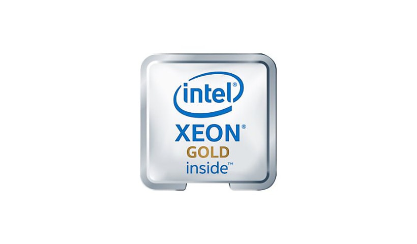 Intel Xeon Gold 5418Y / 2 GHz processeur