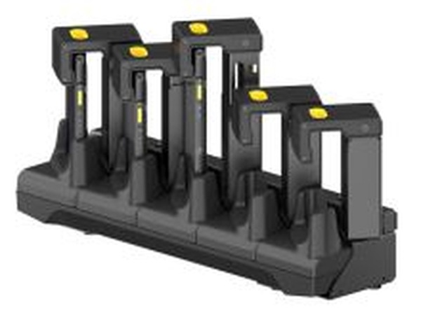 Zebra - security lock