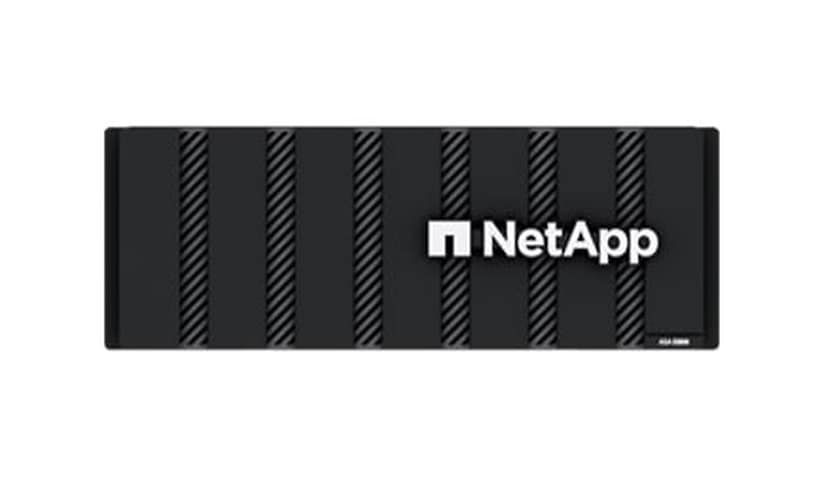 NetApp ASA C800 All Flash SAN Storage System