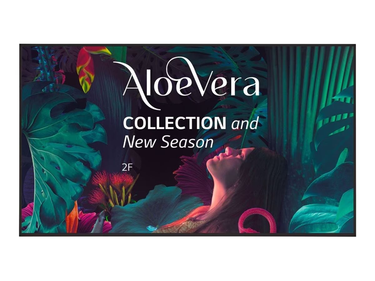 LG 43UH5N-E Digital Signage Display