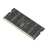 Advantech SQRAM SQR-SD4N - DDR4 - module - 8 GB - SO-DIMM 260-pin - 2666 MH