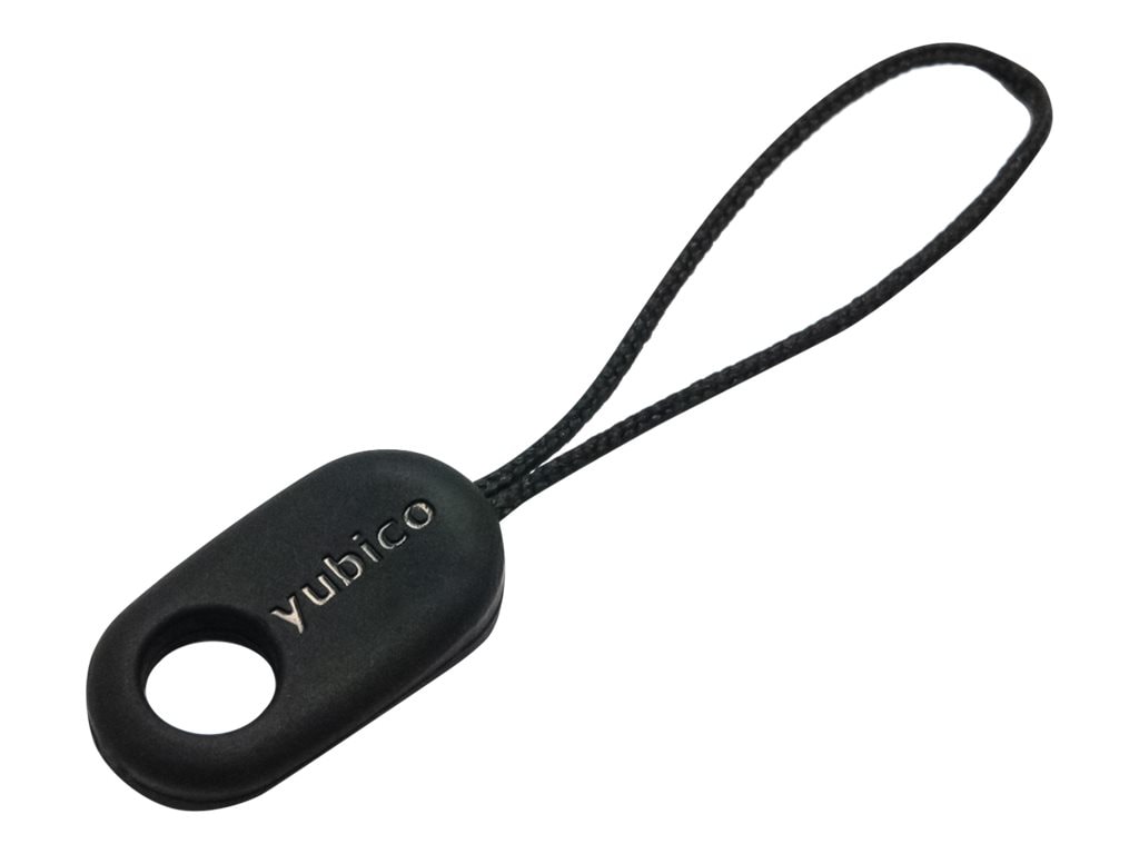 Yubico - USB security key lanyard