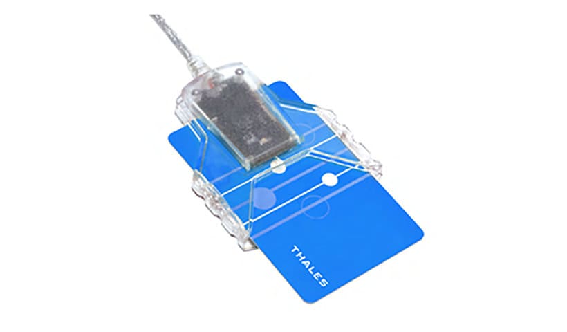 SafeNet Thales IDBridge CT30 Default Smart Card Reader