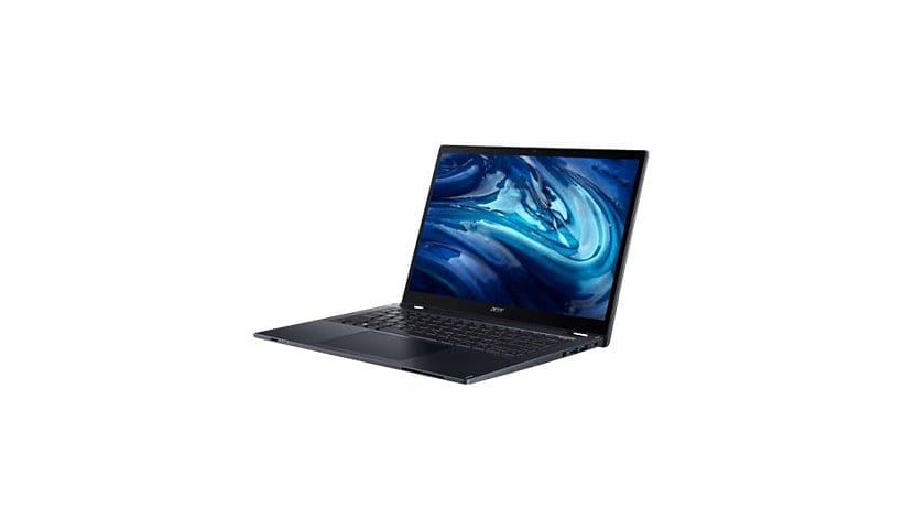 Acer TravelMate P4 Spin 14 TMP414RN-53 - 14" - Intel Core i5 - 1335U - 16 G