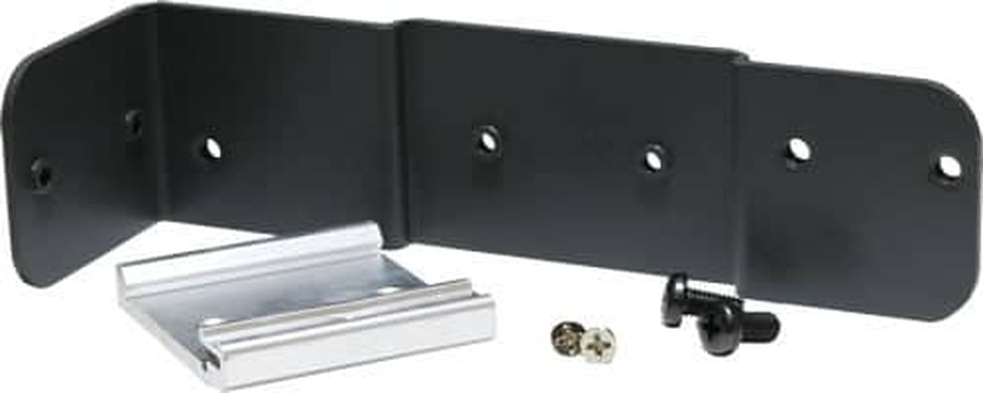 Perle Universal DIN Rail Mount for IRG5500 and IRG5400 LTE Router