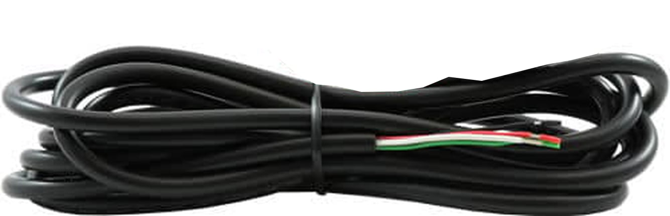 Perle GPIO Cable with 4 Pin Plug for IRG5500 and IRG5400 LTE Routers