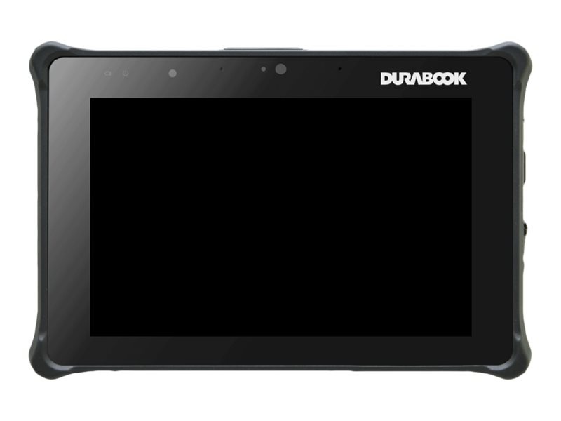 Durabook R8 - 8" - Intel Core i5 - 1230U - vPro - 8 GB RAM - 128 GB SSD