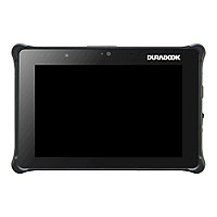 Durabook R8 - 8" - Intel Core i5 - 1230U - vPro - 8 GB RAM - 128 GB SSD