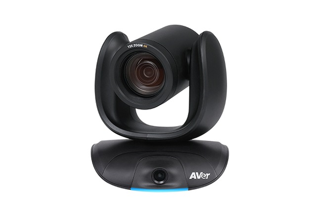 Lenovo AVerMedia CAM550 4K Dual Lens PTZ Conferencing Camera